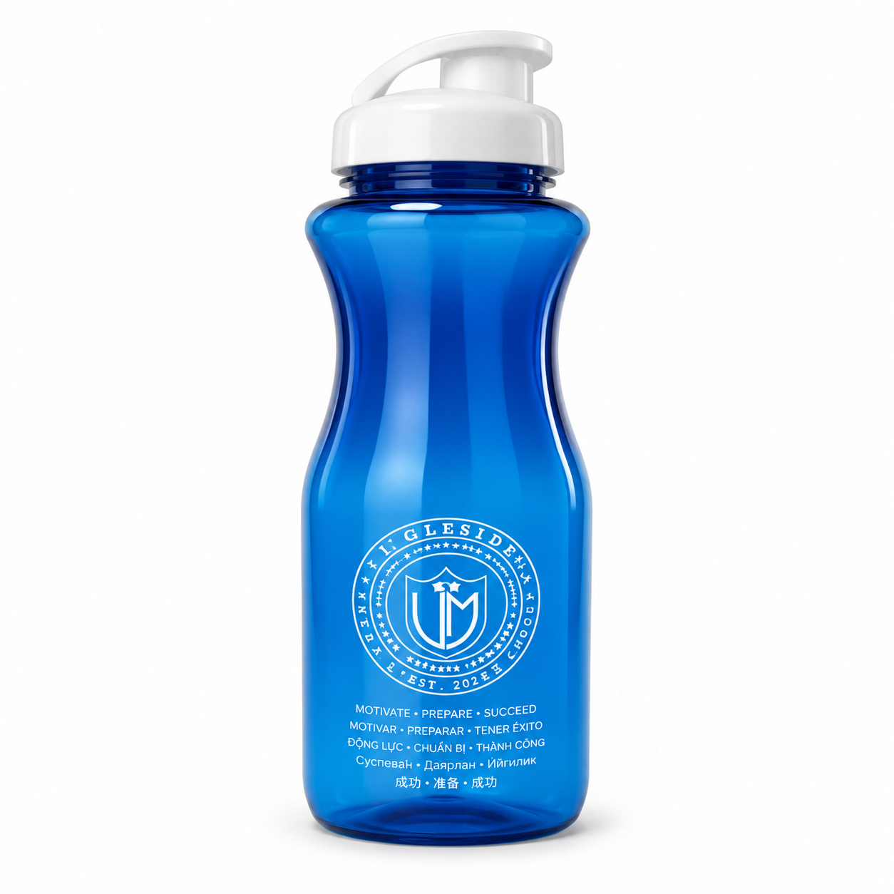 Tomatodo Barril PET personalizado para venta al por mayor - PET 750 ml