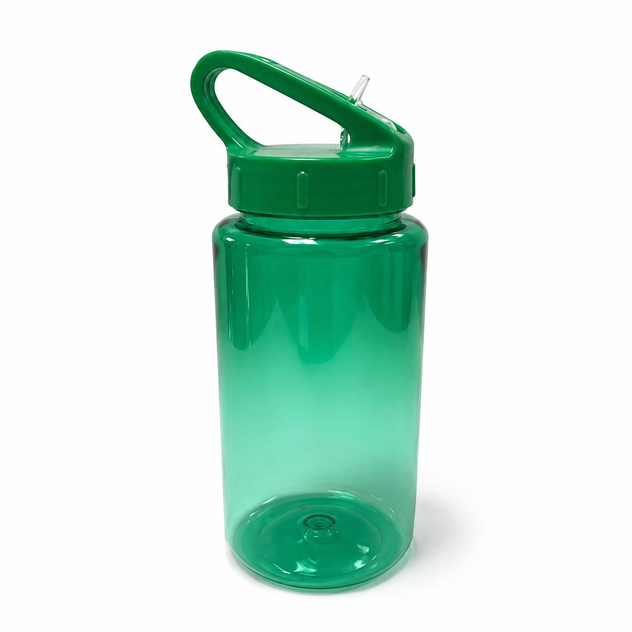 Tomatodo Medio Litro PET personalizado para venta al por mayor - PET 500 ml