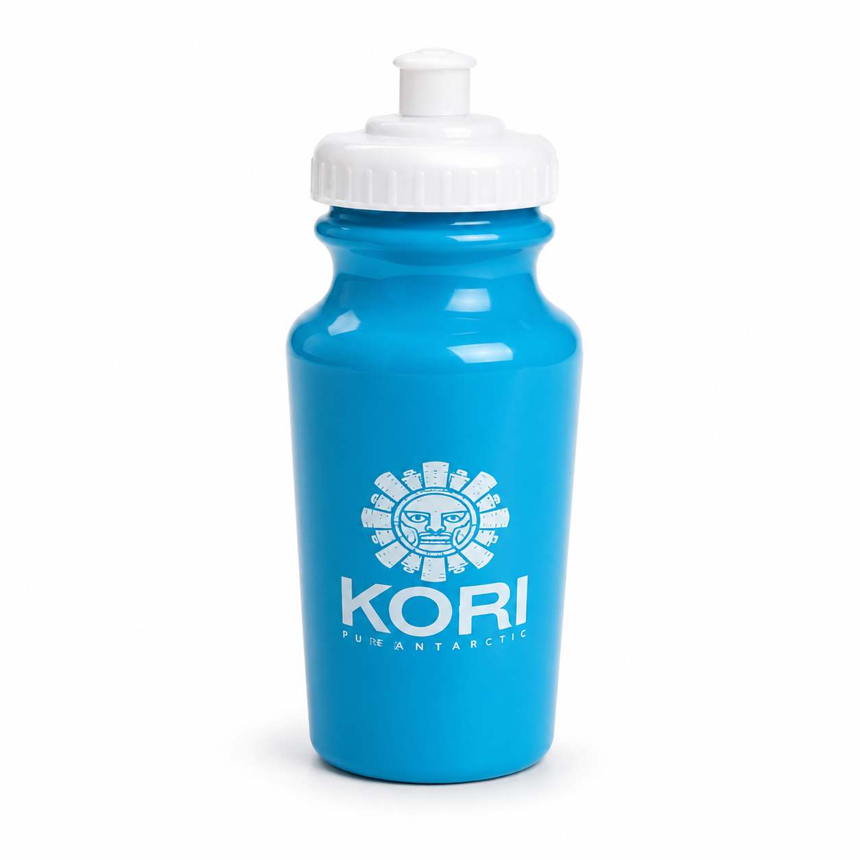 Tomatodo Medio Litro PVC personalizado para venta al por mayor - PVC 500 ml
