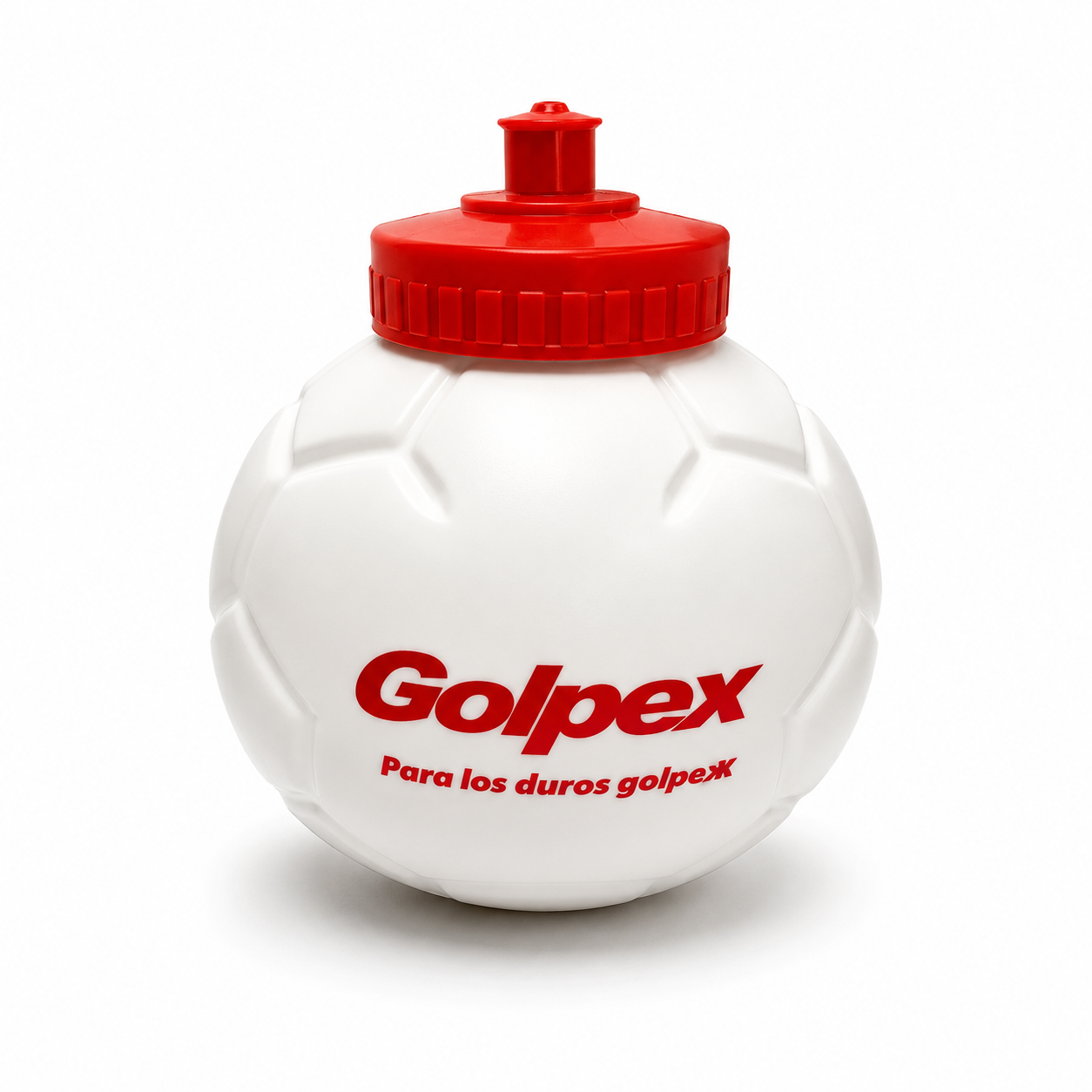 Tomatodo Pelota chica personalizado para venta al por mayor - Polietileno 400 ml