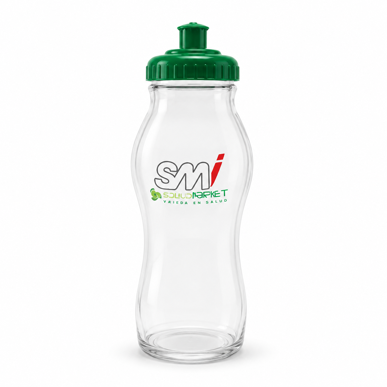 Tomatodo Silueta personalizado para venta al por mayor - PVC 700 ml