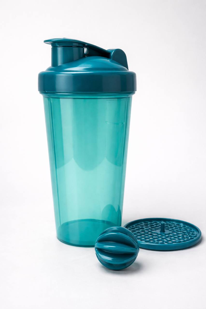 Shaker 650 ml personalizado