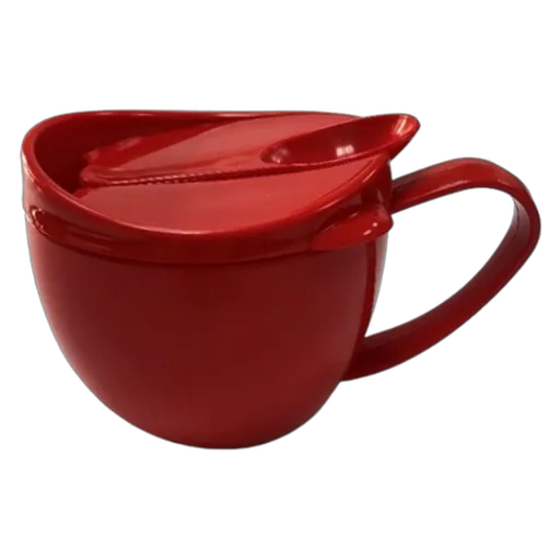 Azucarera 300 ml — vasos y tazas plástico personalizable | Plasmare