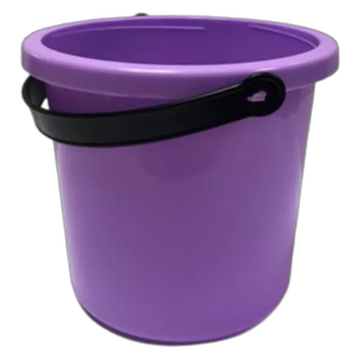 Baldecito 1 L — festividades plástico personalizable | Plasmare