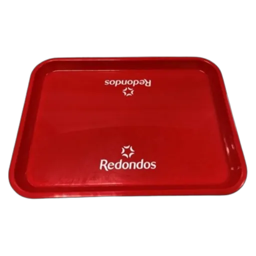 Bandeja Rectangular — cocina plástico personalizable | Plasmare
