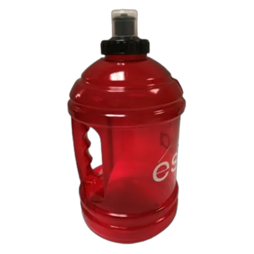 Bidón con Asa 1 Litro 1 L — tomatodos plástico personalizable | Plasmare