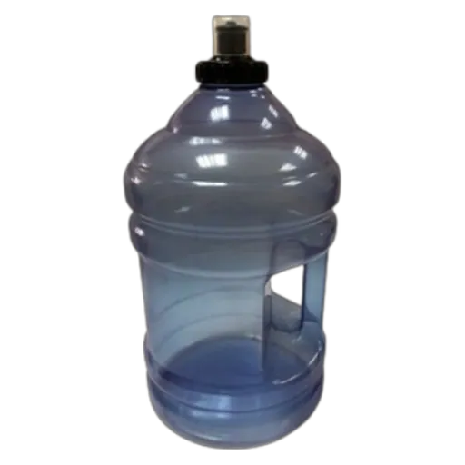 Bidón con Asa 2 Litros 2 L — tomatodos plástico personalizable | Plasmare