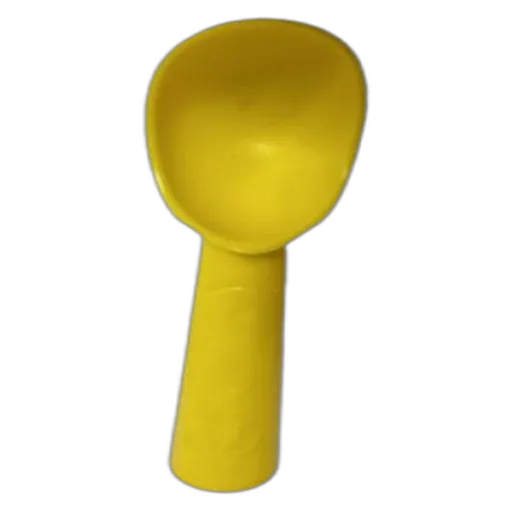 Boleadora de Helado Chica — verano plástico personalizable | Plasmare