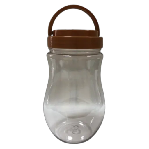 Bombonera Perita 1 L — cocina plástico personalizable | Plasmare
