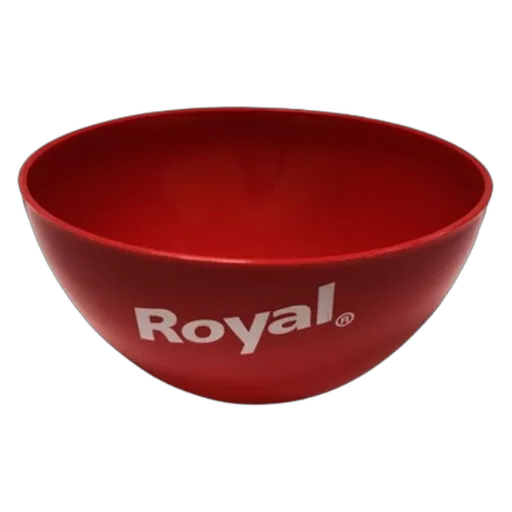 Bowl Grande 850 g — cocina plástico personalizable | Plasmare