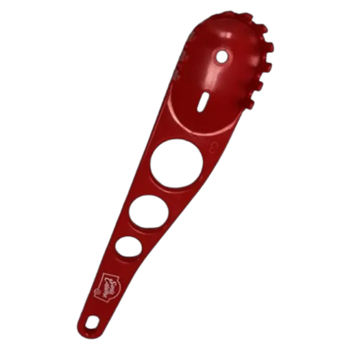 Cucharón Medidor de Fideos Largos — cocina plástico personalizable | Plasmare