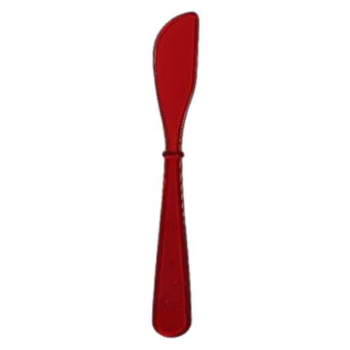 Cuchillito de Untar 13.5 cm — cocina plástico personalizable | Plasmare