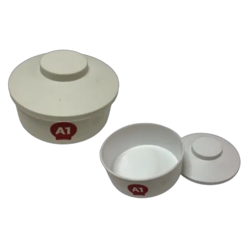 Dulcera Gelatinera 100 ml — cocina plástico personalizable | Plasmare