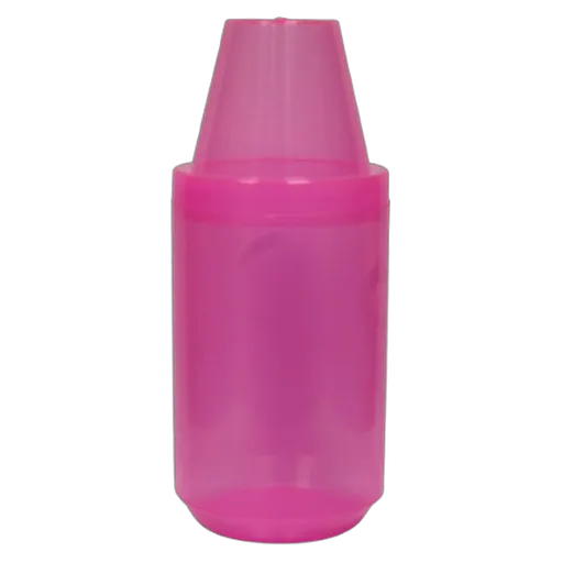 Envase Crayola — festividades plástico personalizable | Plasmare
