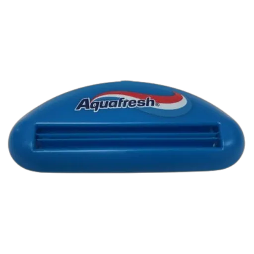 Exprimidor de Pasta Dental — baño plástico personalizable | Plasmare