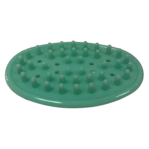 Jabonera Peine — baño plástico personalizable | Plasmare