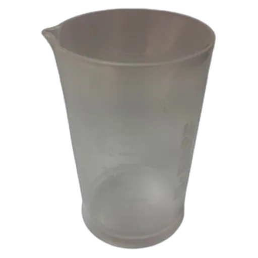 Jarrito 100 ml 100 ml — vasos y tazas plástico personalizable | Plasmare