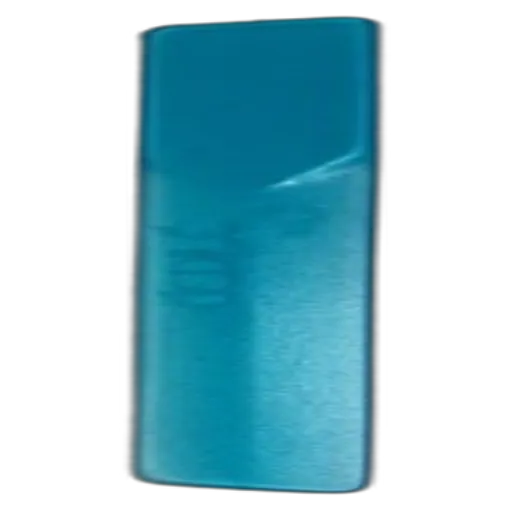 Paleta Depiladora Chica — baño plástico personalizable | Plasmare