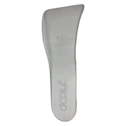 Paleta Depiladora Grande — baño plástico personalizable | Plasmare