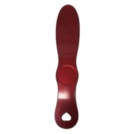 Paleta Pedicure — baño plástico personalizable | Plasmare