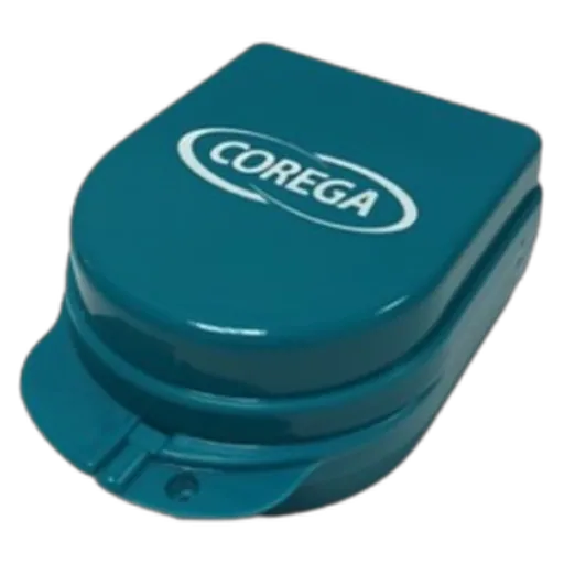 Porta Dentadura — laboratorio plástico personalizable | Plasmare