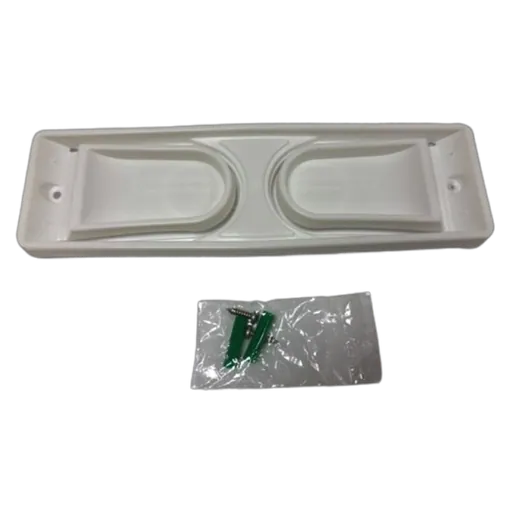 Porta Toalla — baño plástico personalizable | Plasmare