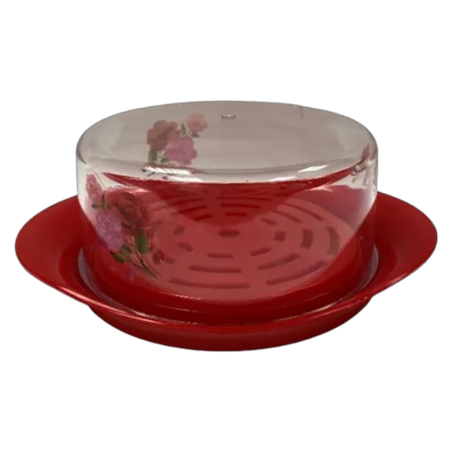 Quesera — cocina plástico personalizable | Plasmare