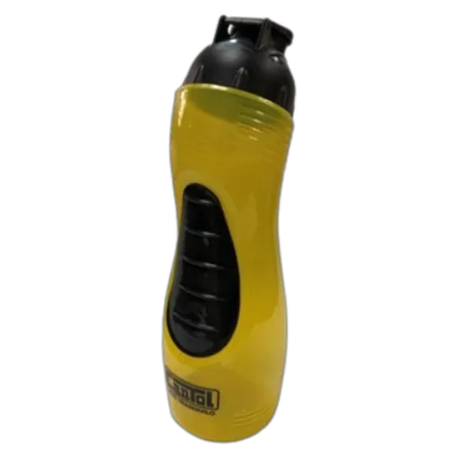 Tomatodo Curvo con Grip 900 ml — tomatodos plástico personalizable | Plasmare