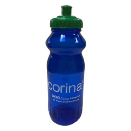 Tomatodo Ecuador 750 ml — tomatodos plástico personalizable | Plasmare