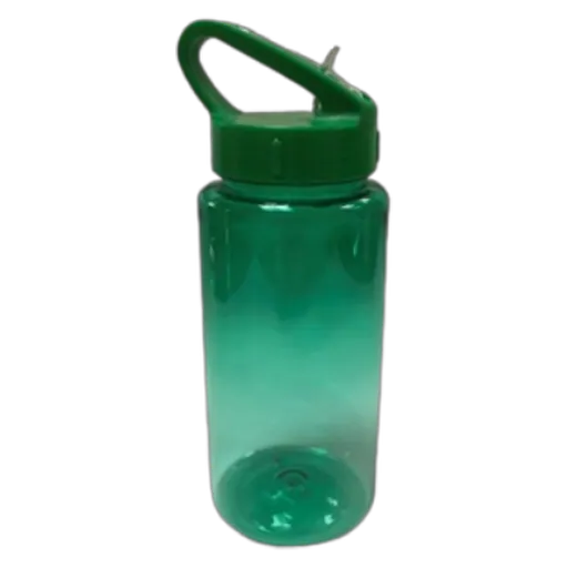 Tomatodo Medio Litro PET 500 ml — tomatodos plástico personalizable | Plasmare