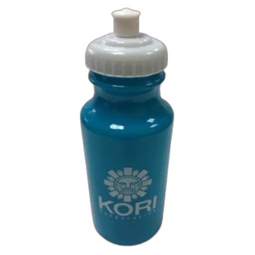 Tomatodo Medio Litro 500 ml — tomatodos plástico personalizable | Plasmare