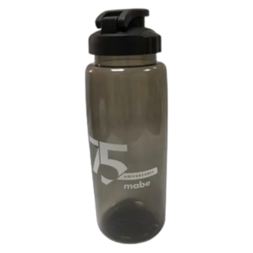 Tomatodo Movistar con Tapa Sport 800 ml — tomatodos plástico personalizable | Plasmare