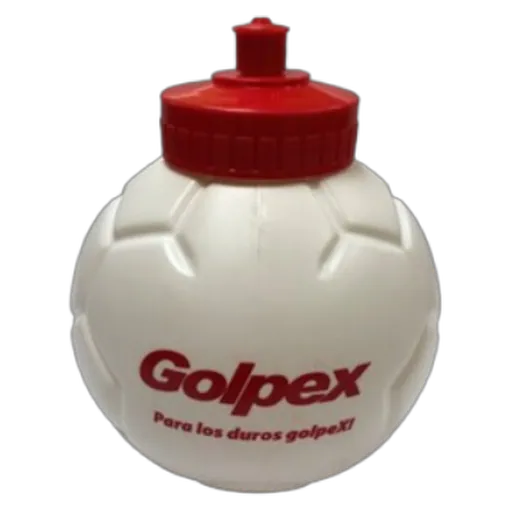 Tomatodo Pelota Grande 1 L — tomatodos plástico personalizable | Plasmare