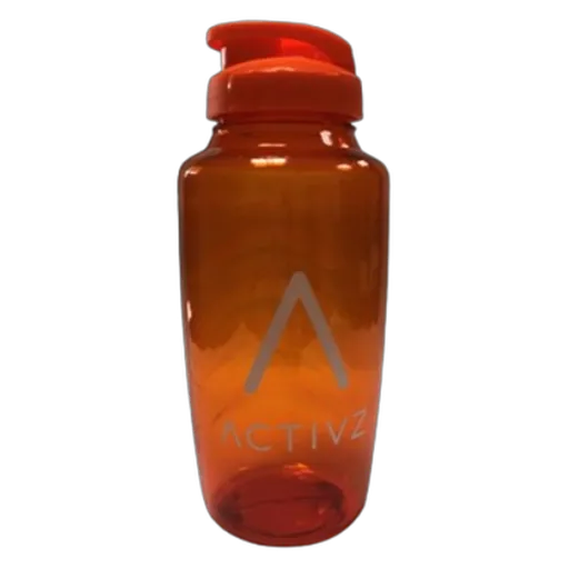 Tomatodo Yiwu 850 ml — tomatodos plástico personalizable | Plasmare