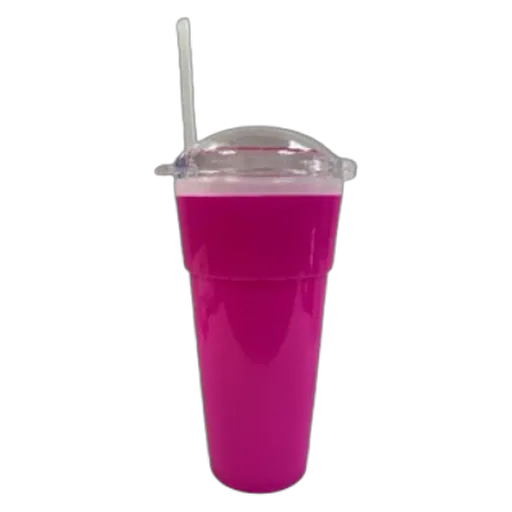 Vaso Cúpula 1 L — vasos y tazas plástico personalizable | Plasmare