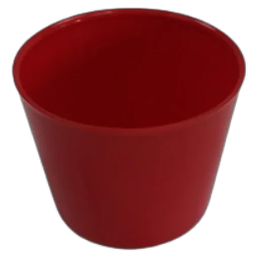 Vaso Enjuague Bucal 30 ml — vasos y tazas plástico personalizable | Plasmare
