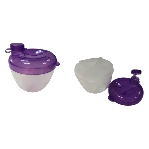 Vaso Fórmula con Divisiones 300 ml — vasos y tazas plástico personalizable | Plasmare