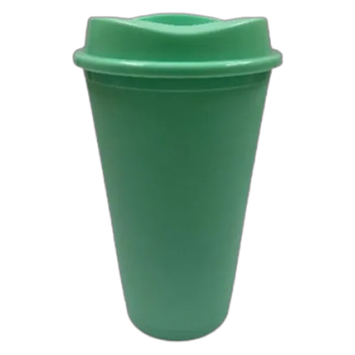 Vaso Mug 16 oz — vasos y tazas plástico personalizable | Plasmare