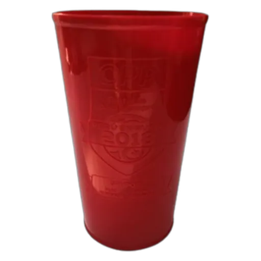Vaso Mundial 500 ml — vasos y tazas plástico personalizable | Plasmare