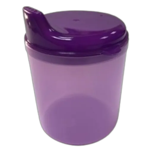 Vaso Nido 250 ml — vasos y tazas plástico personalizable | Plasmare