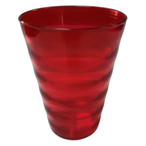Vaso Onda 500 ml — vasos y tazas plástico personalizable | Plasmare