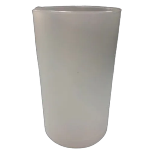 Vaso Pavonado Recto 350 ml — vasos y tazas plástico personalizable | Plasmare