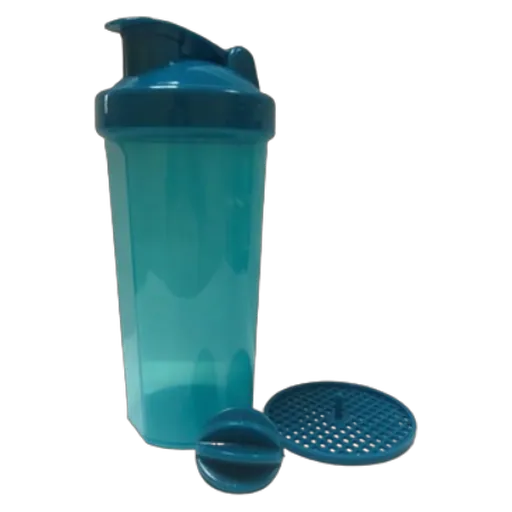 Vaso Shaker 650 ml 650 ml — tomatodos plástico personalizable | Plasmare