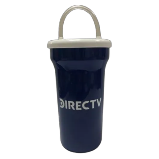 Vaso Tomatodo Grande 700 ml — vasos y tazas plástico personalizable | Plasmare