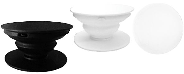 Pop Socket HL 8275 1 - Accesorios Celular Plasmare