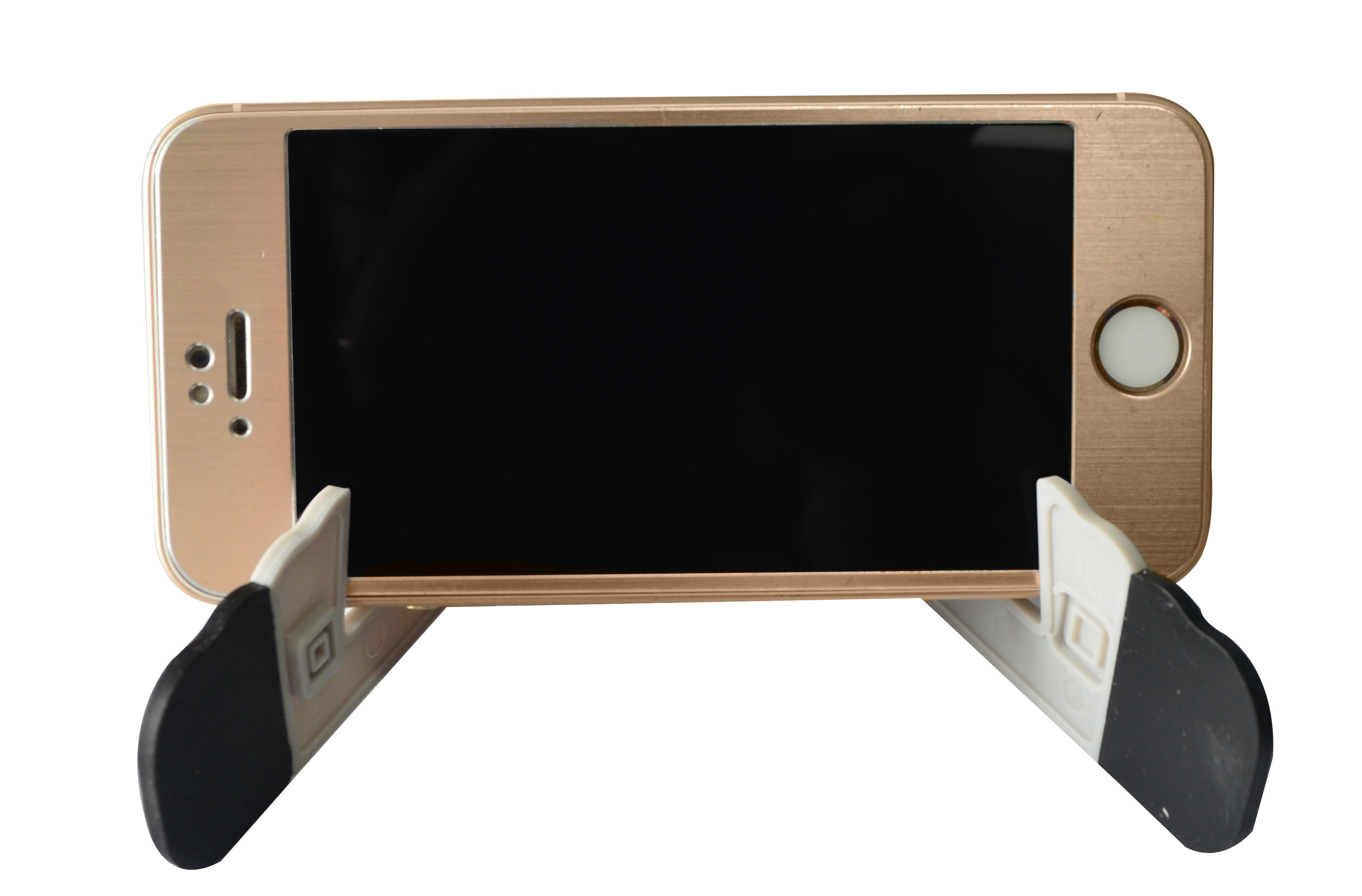 Porta Celular MS 67 CON CELULAR 1 - Accesorios Celular Plasmare