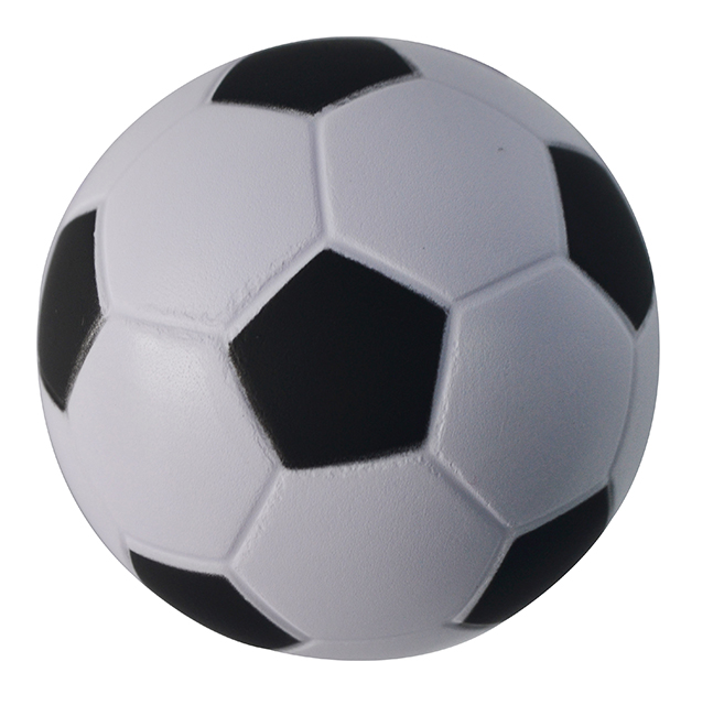 Pelota F Tbol Antiestr S AS 15 - Artículos Antiestrés Plasmare