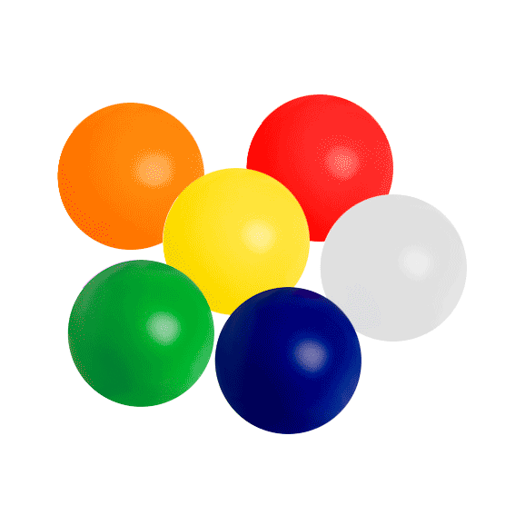 Pelotas Antiestr S - Artículos Antiestrés Plasmare