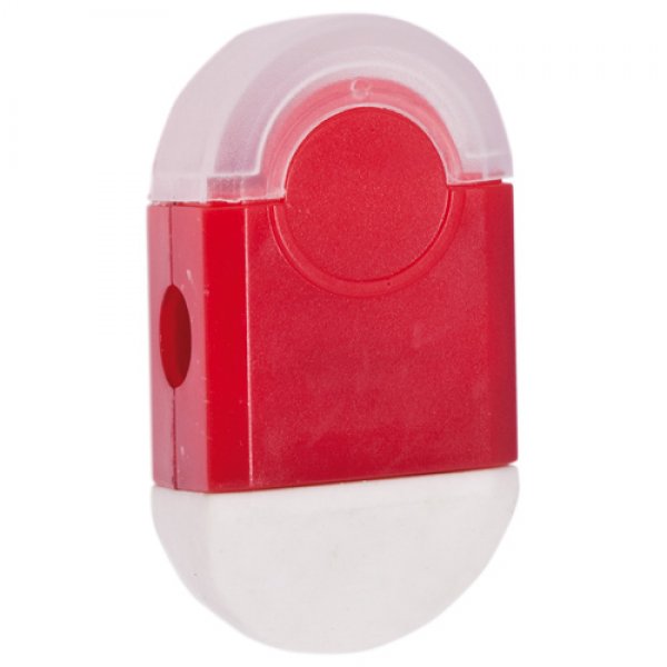 TAJADOR BORRADOR 3337 - Artículos Escolares Plasmare