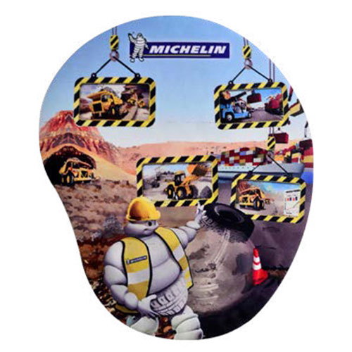 Mousepad P16 - Artículos de Escritorio Plasmare